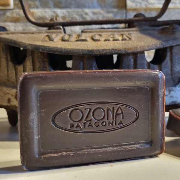 imagen de Jabón de Chocolate