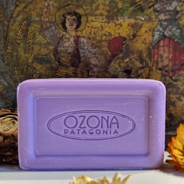 imagen de Jabón de Lavanda