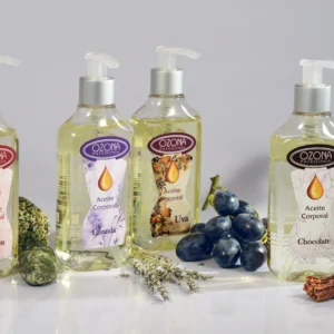 Aceite corporal Hidratante